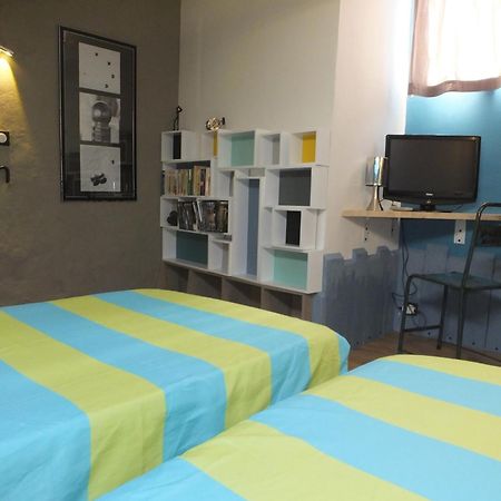 Rosemonde Villa Arles Ngoại thất bức ảnh