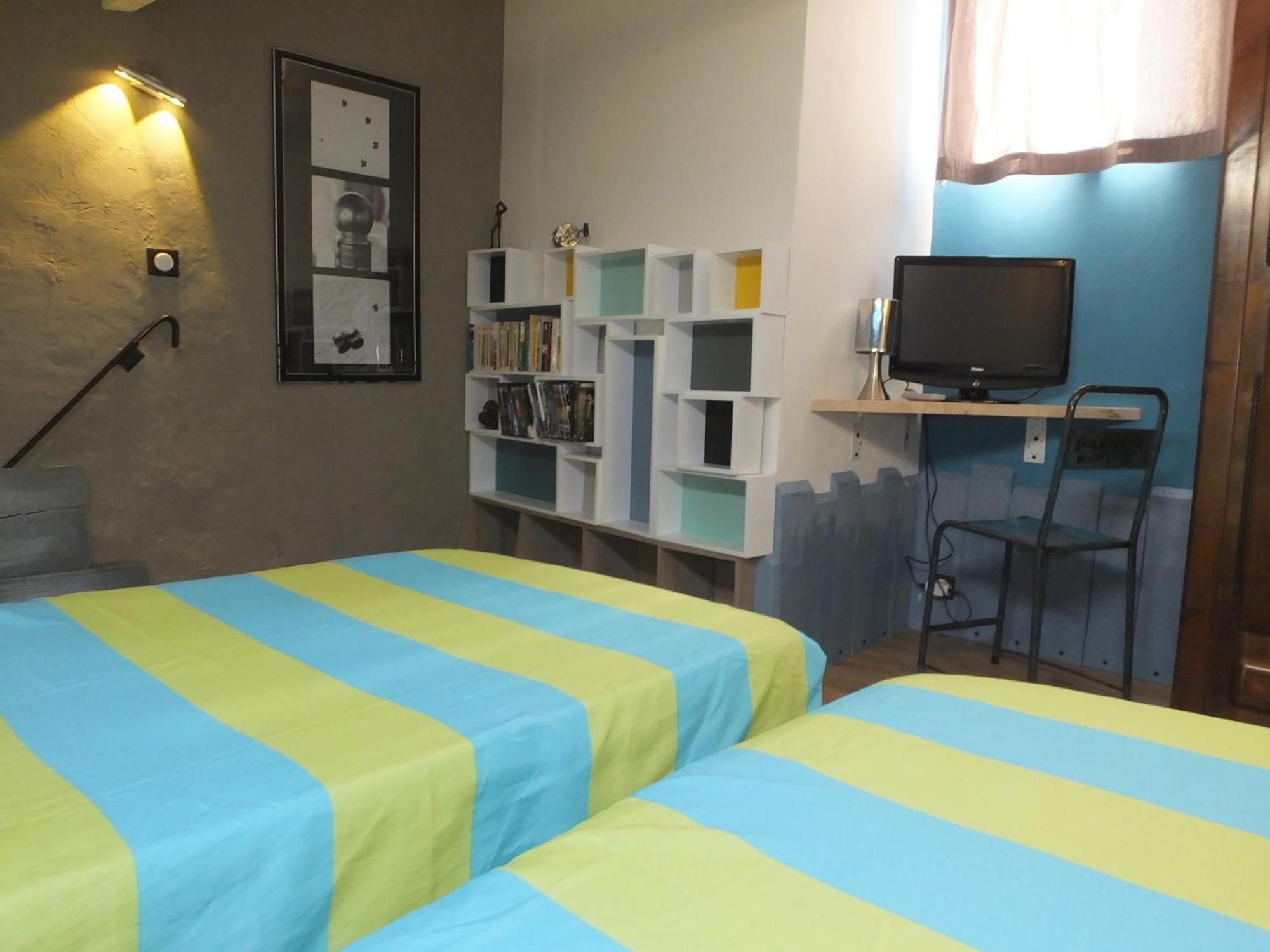 Rosemonde Villa Arles Ngoại thất bức ảnh