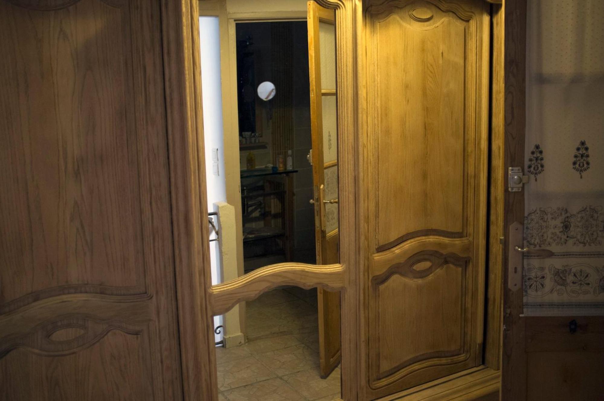 Rosemonde Villa Arles Ngoại thất bức ảnh