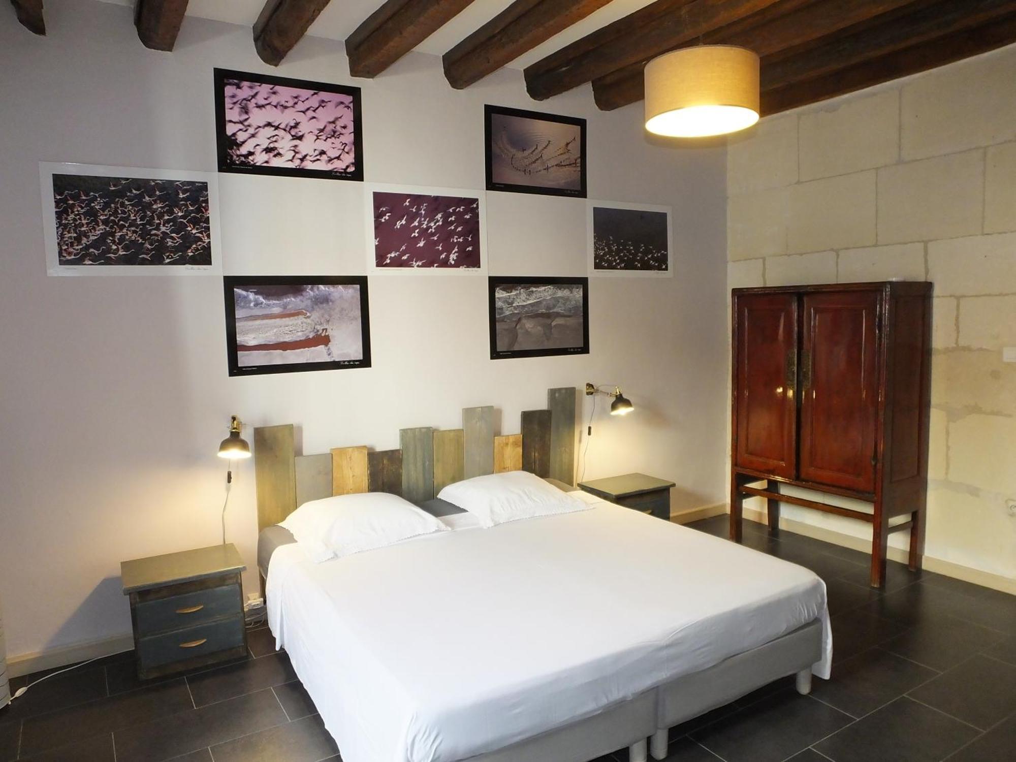Rosemonde Villa Arles Ngoại thất bức ảnh