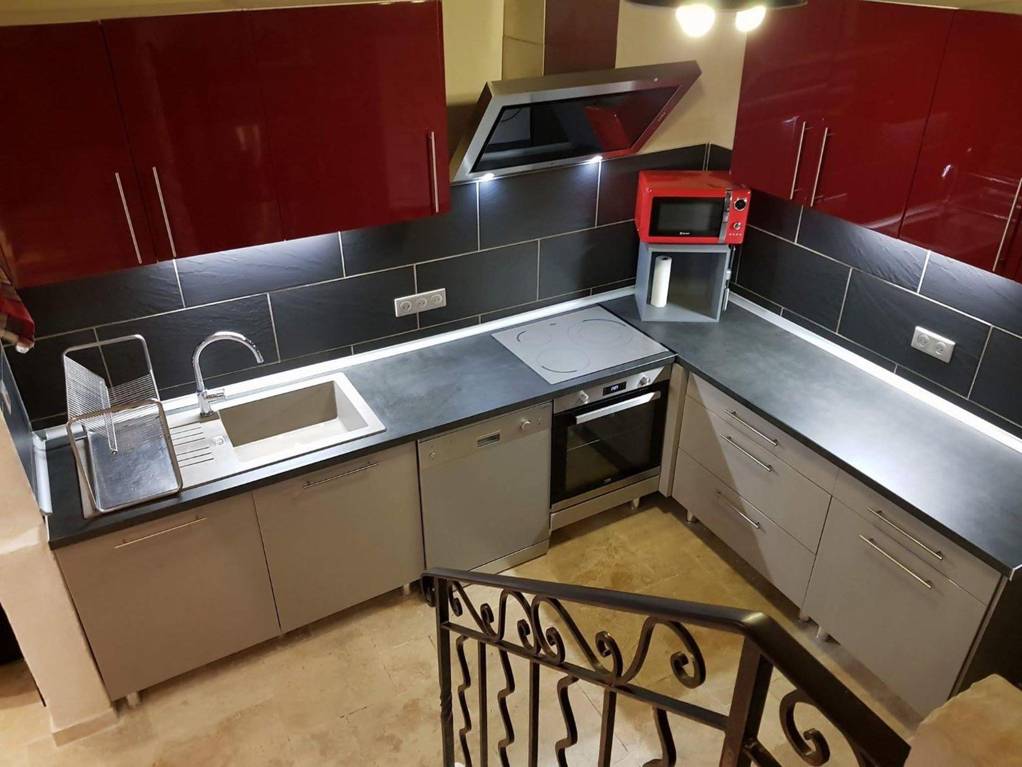 Rosemonde Villa Arles Ngoại thất bức ảnh